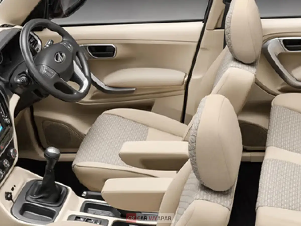 Mahindra Bolero Neo Plus